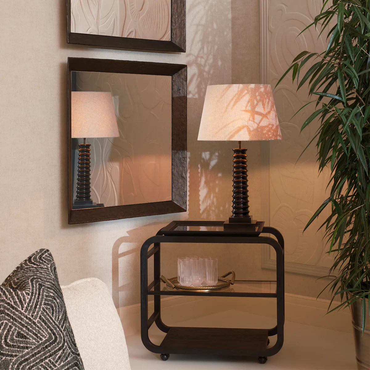 Troler Mayfair