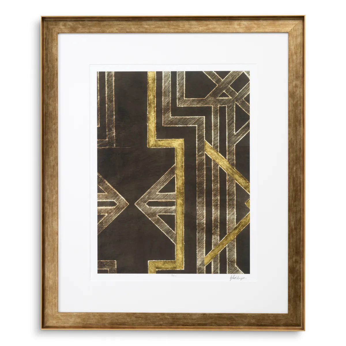 Print de Ethan Harper| Set de 2