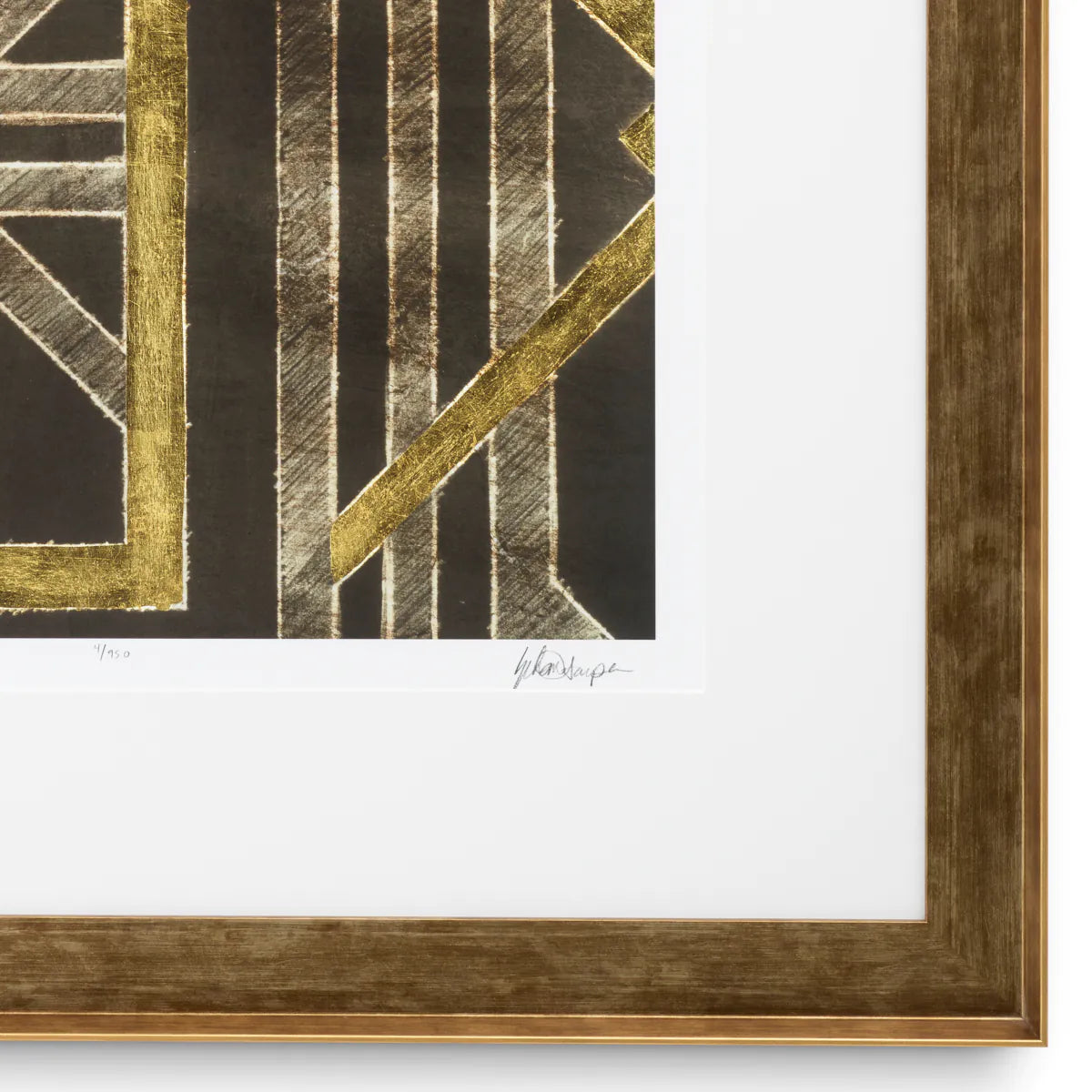 Print de Ethan Harper| Set de 2