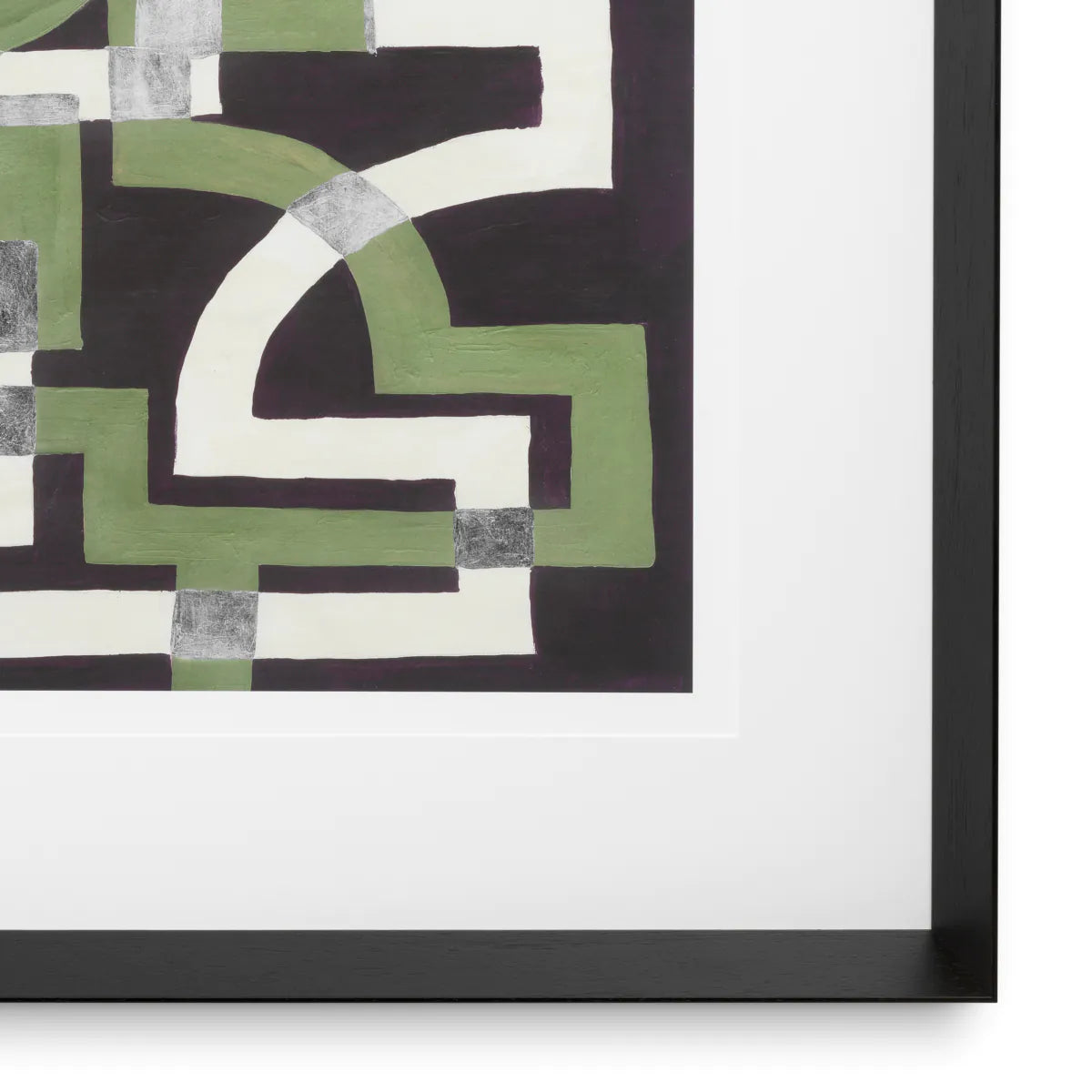 Print de Michael Willett | Set 2