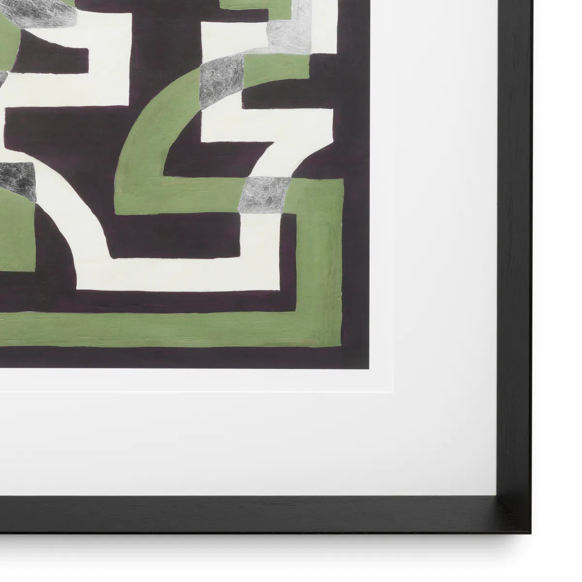 Print de Michael Willett | Set 2