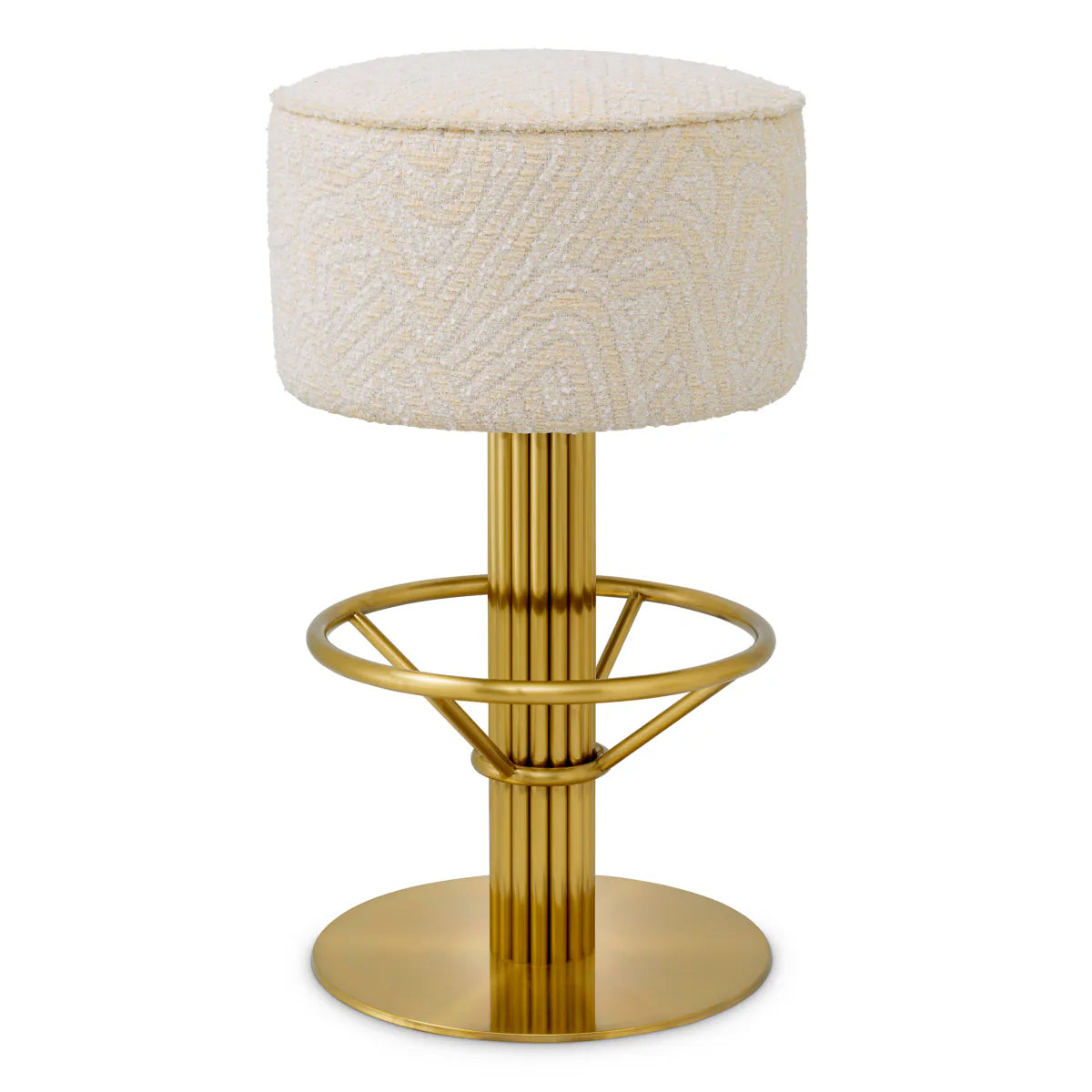 Scaun de bar Carleton