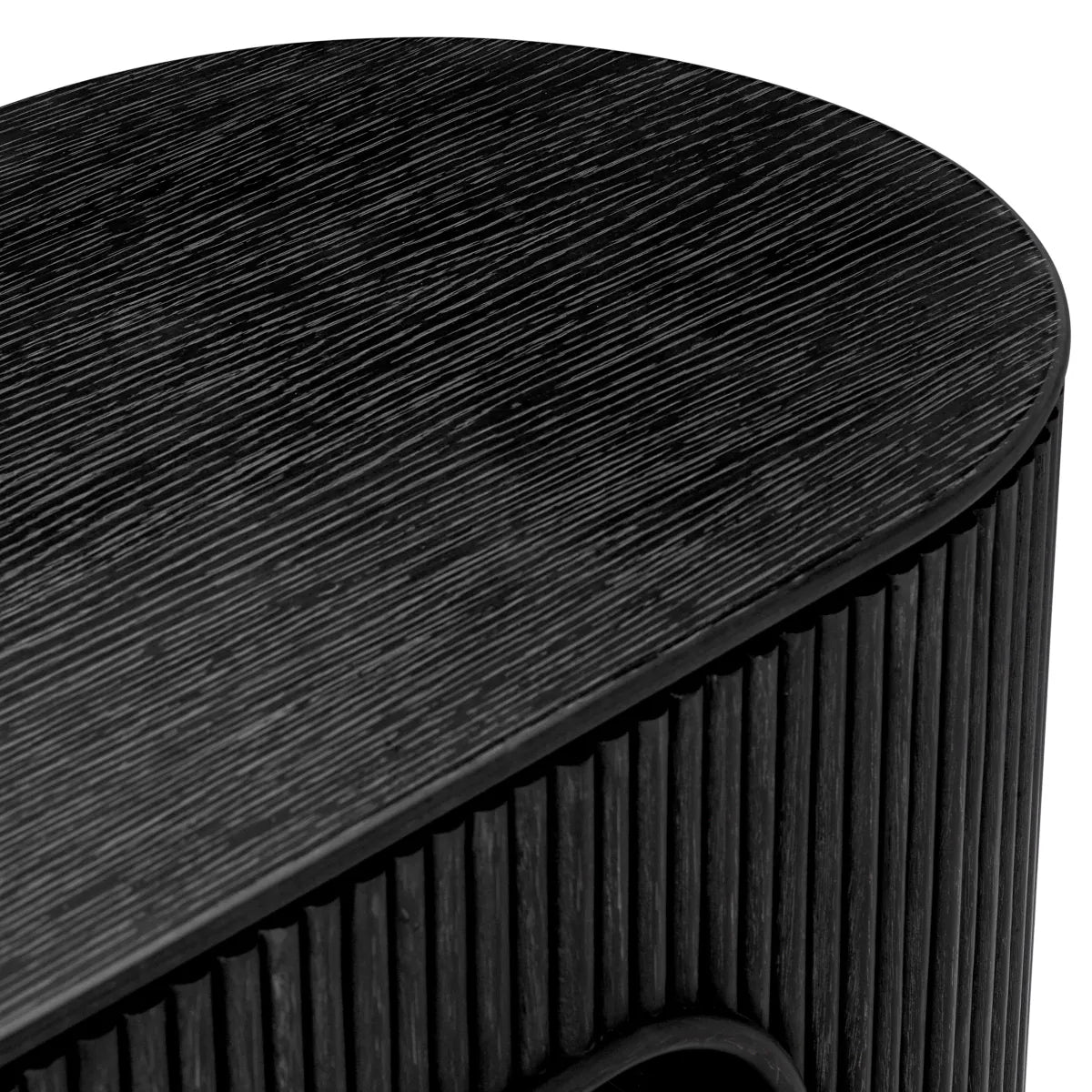 Comoda Bogota Black
