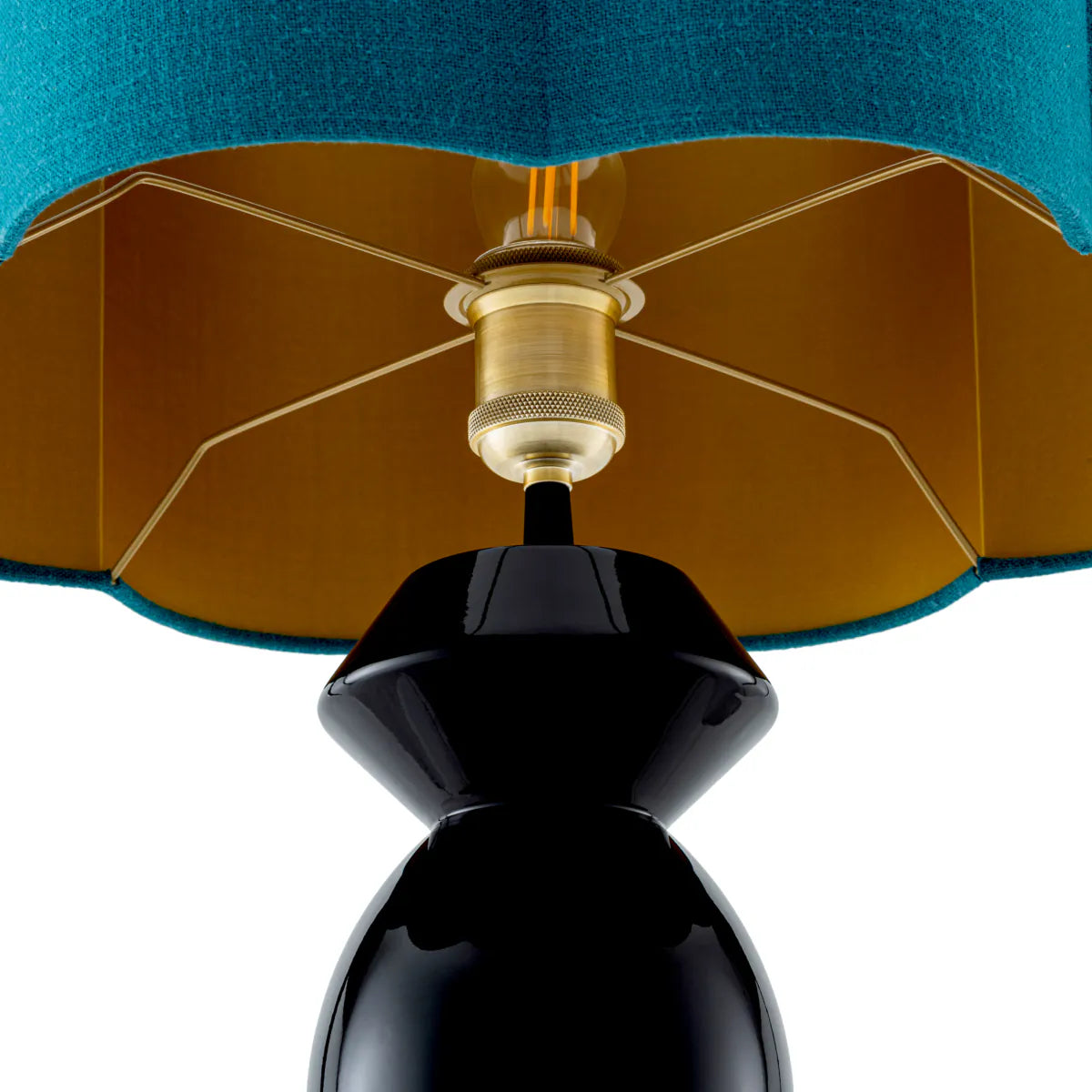 Lampa de masa Dionne