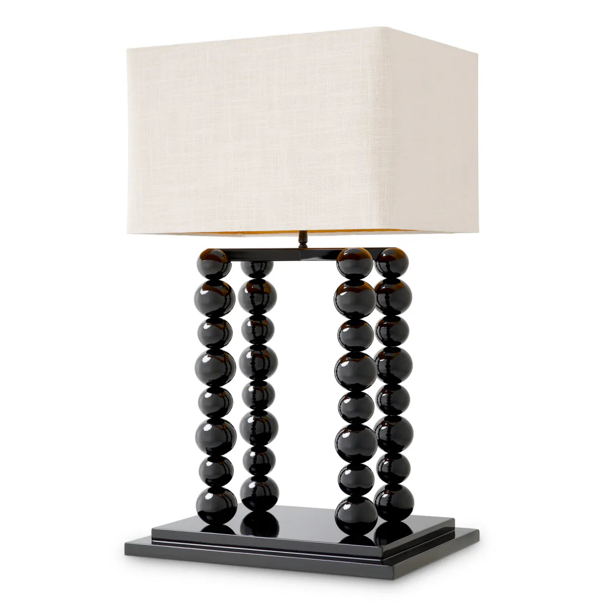 Lampa de masa Bentley