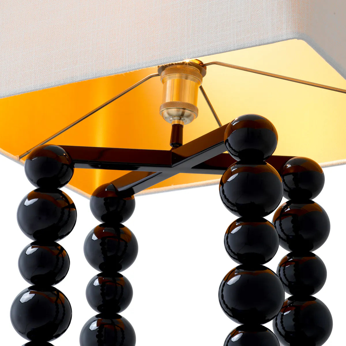 Lampa de masa Bentley