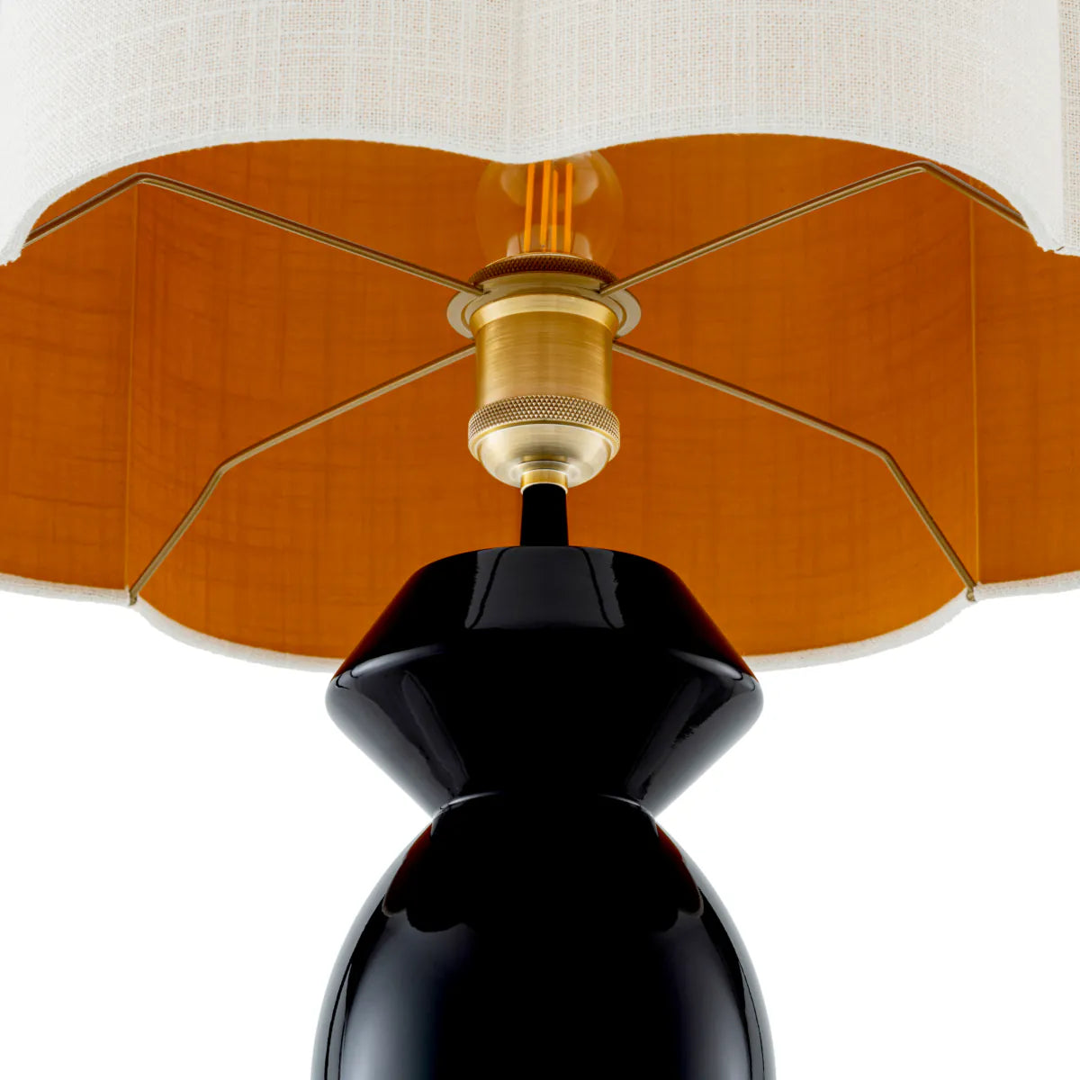 Lampa de masa Dionne