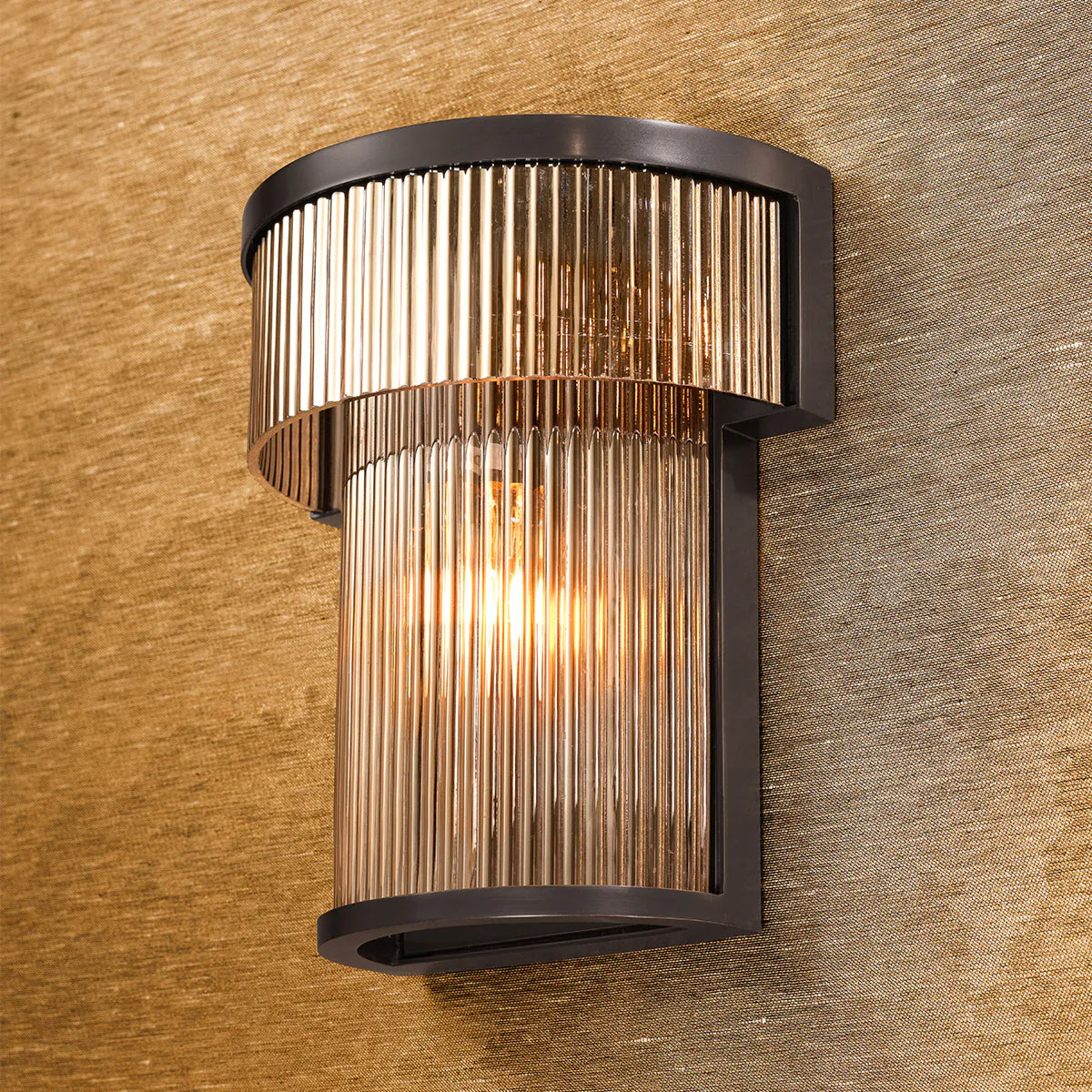Lampa de perete Andromeda