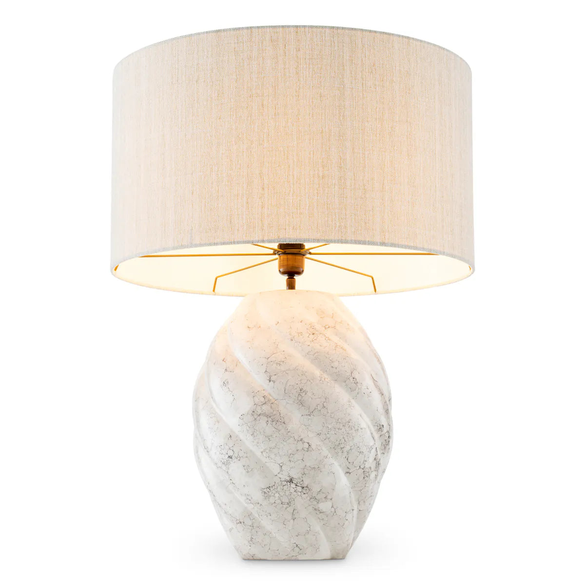 Lampa de masa Jarrow
