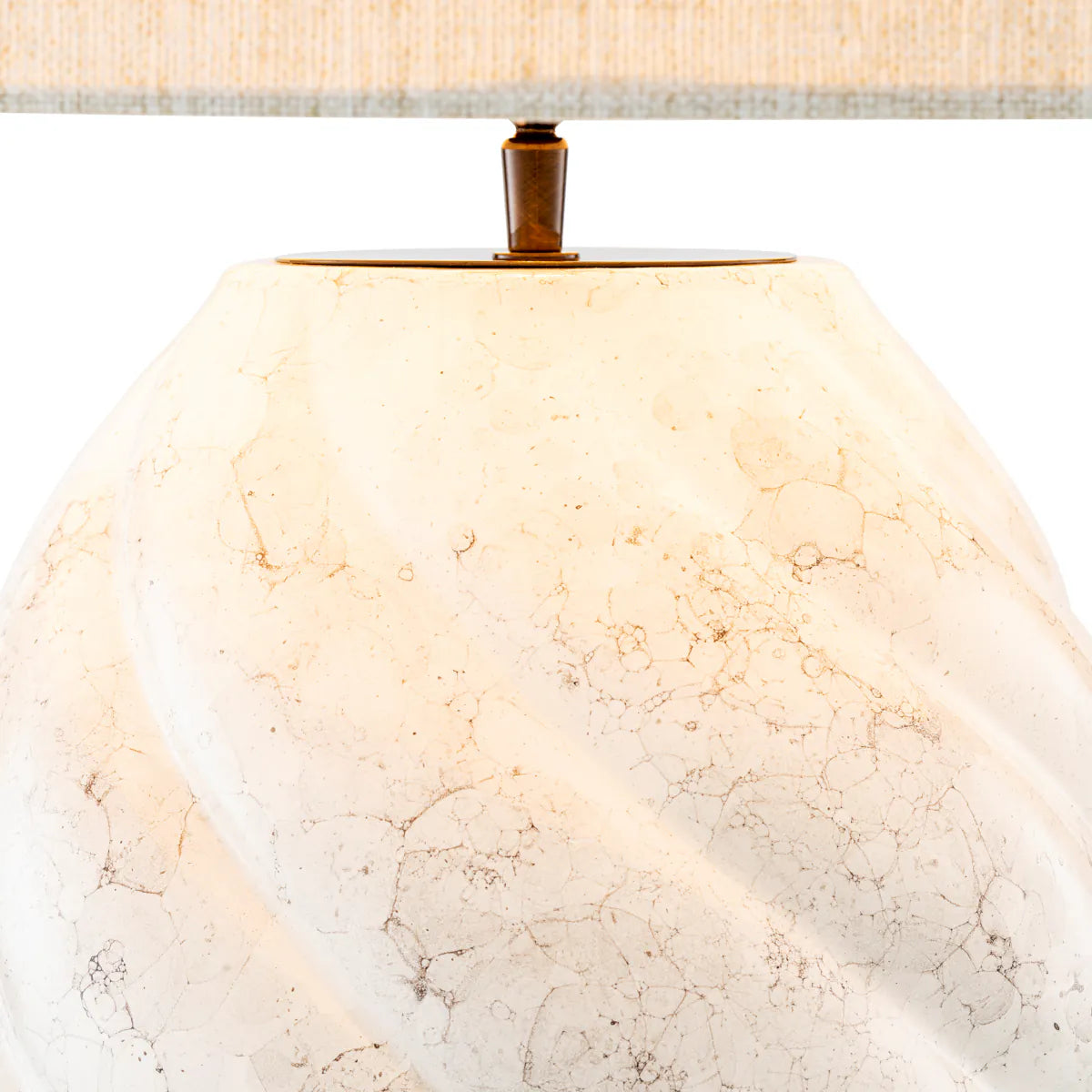 Lampa de masa Jarrow