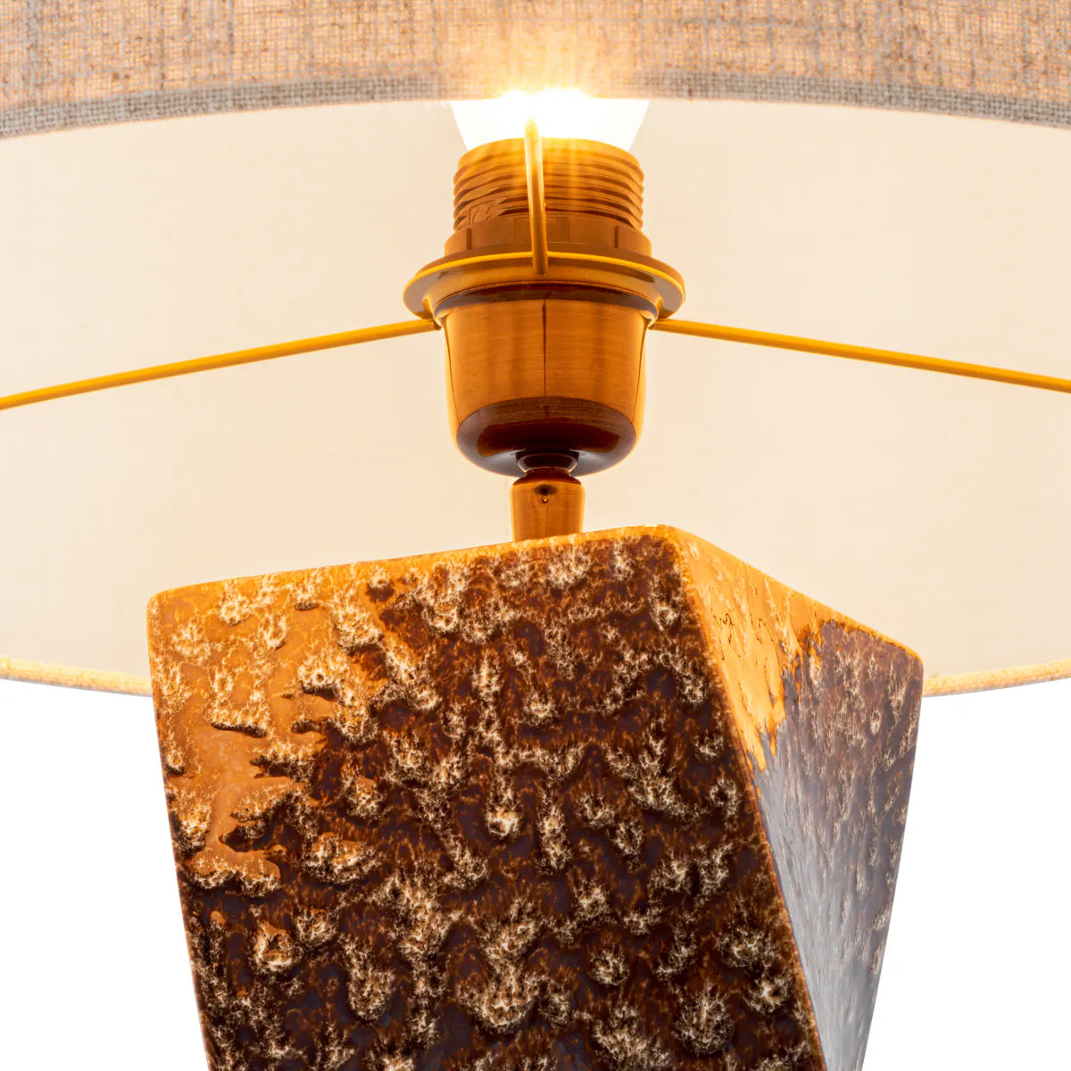 Lampa de masa Camelia