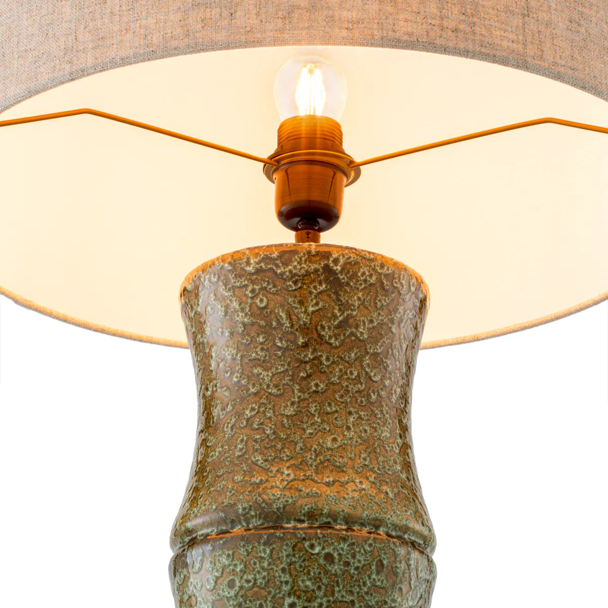 Lampa de masa Bonny
