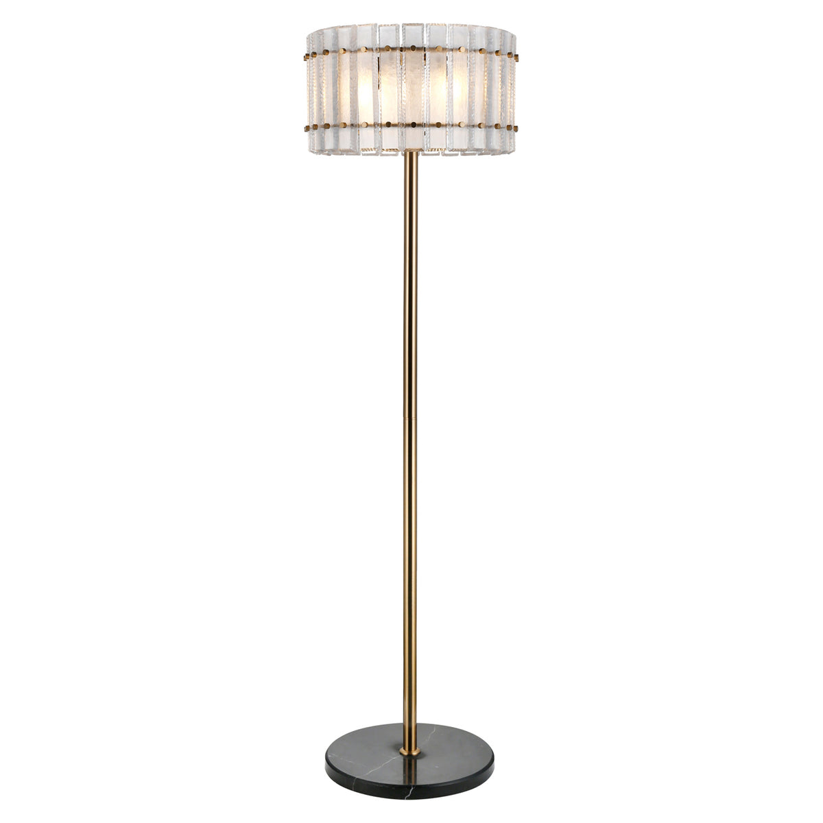Lampa de podea Feline