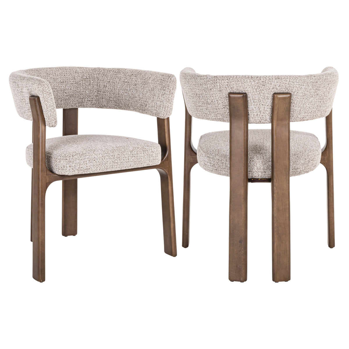 Scaun de dining Contigo