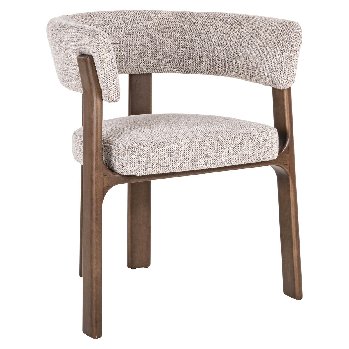 Scaun de dining Contigo