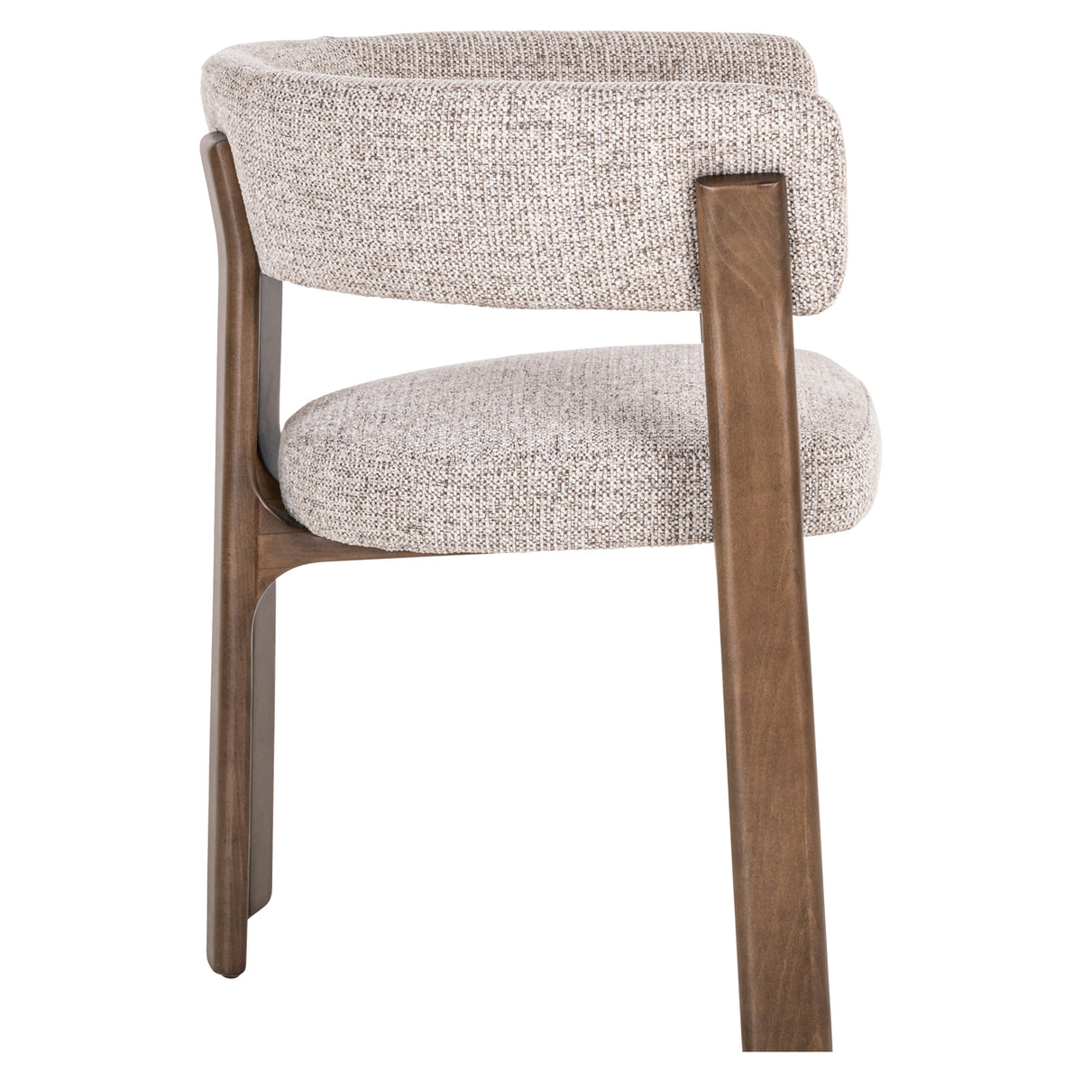 Scaun de dining Contigo