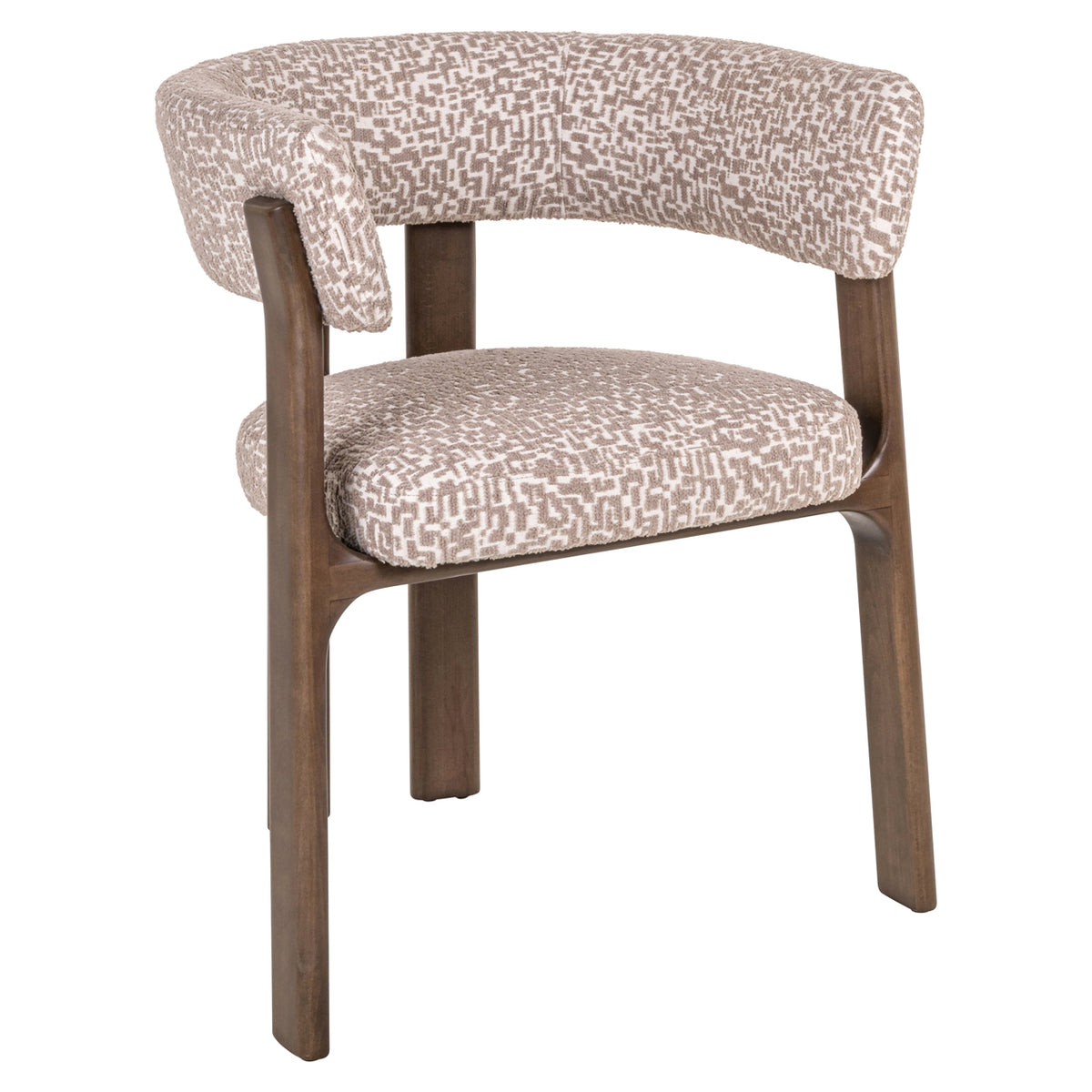 Scaun de dining Contigo