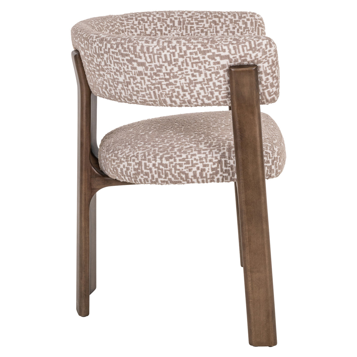 Scaun de dining Contigo