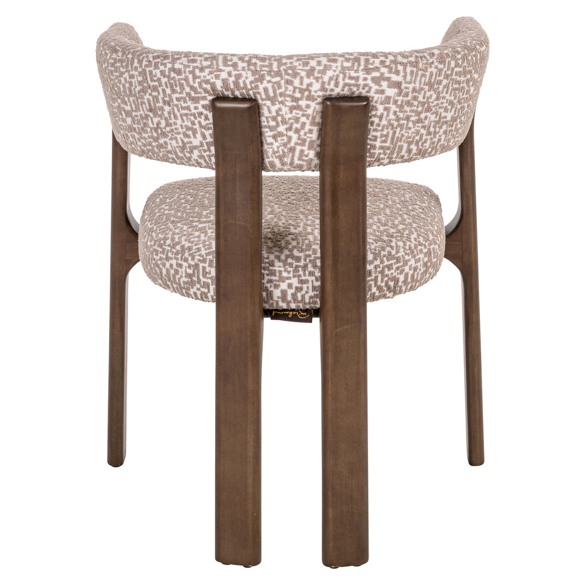 Scaun de dining Contigo