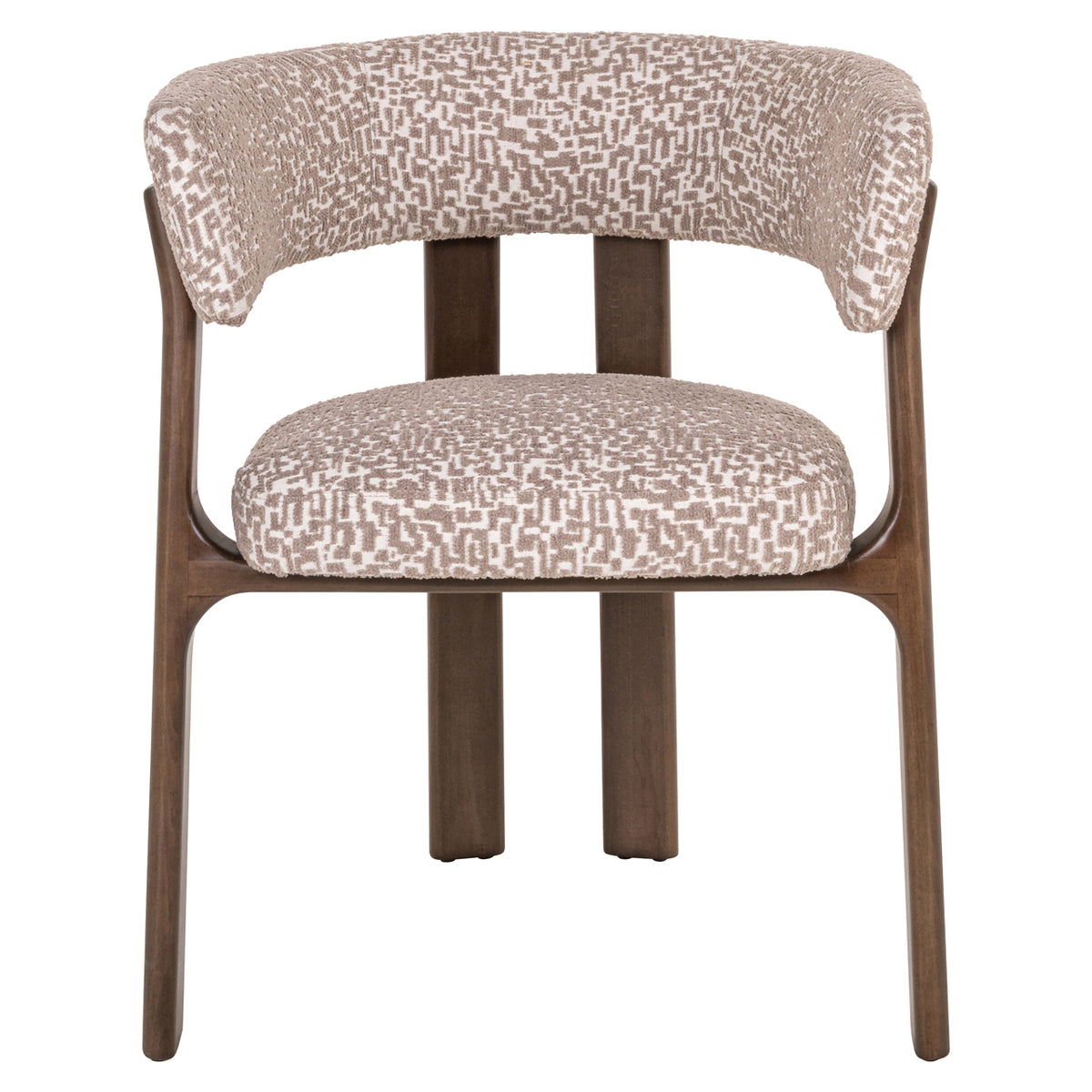 Scaun de dining Contigo