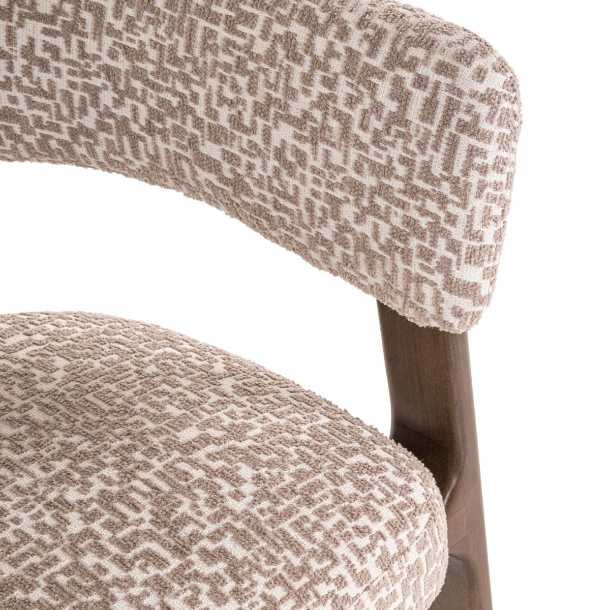 Scaun de dining Contigo
