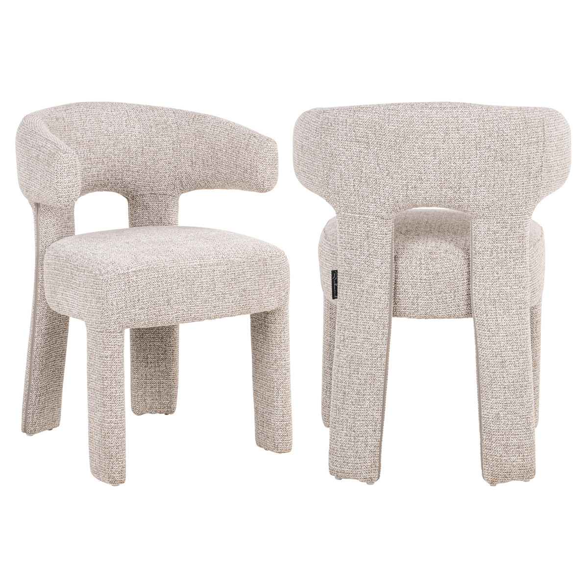 Scaun de dining Nerio