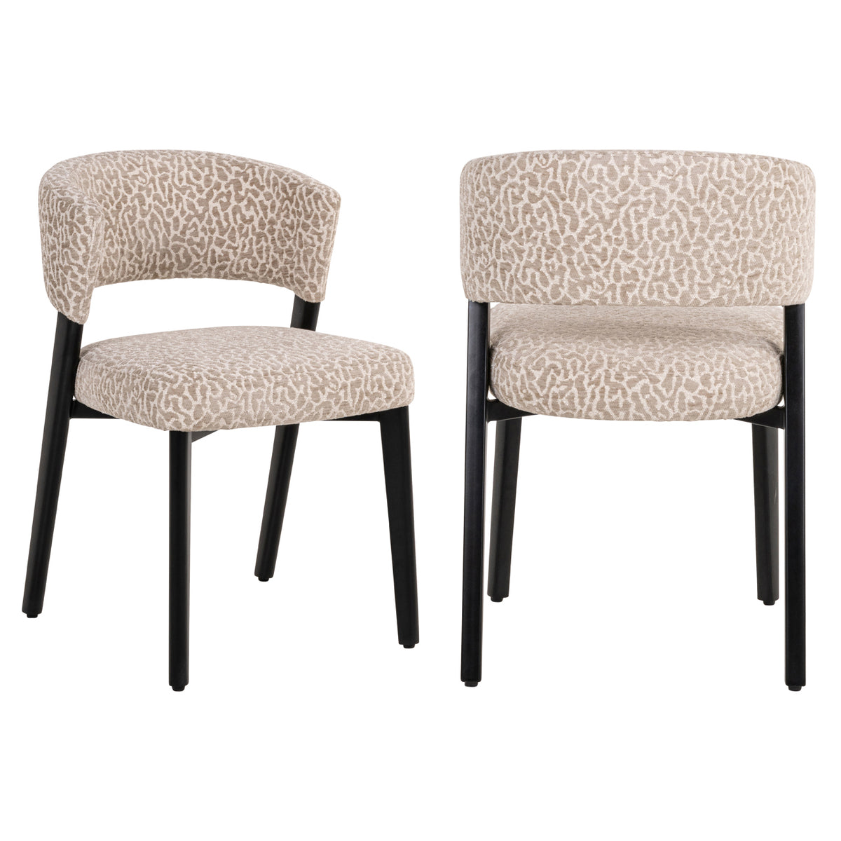 Scaun de dining Zeno