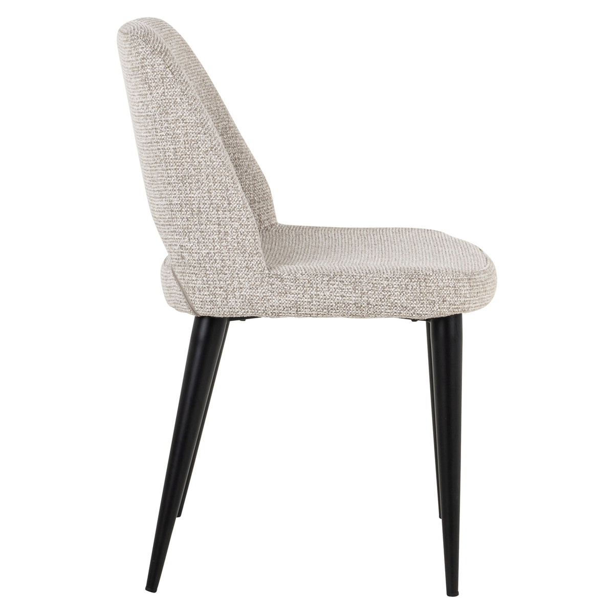 Set de 2 scaune de dining Tabitha
