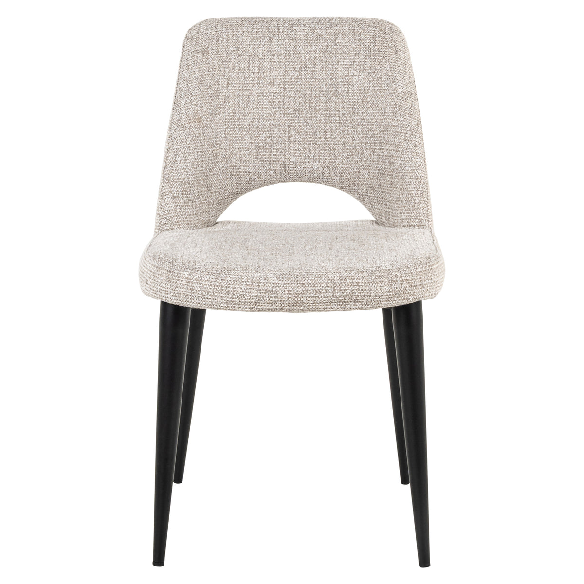 Set de 2 scaune de dining Tabitha