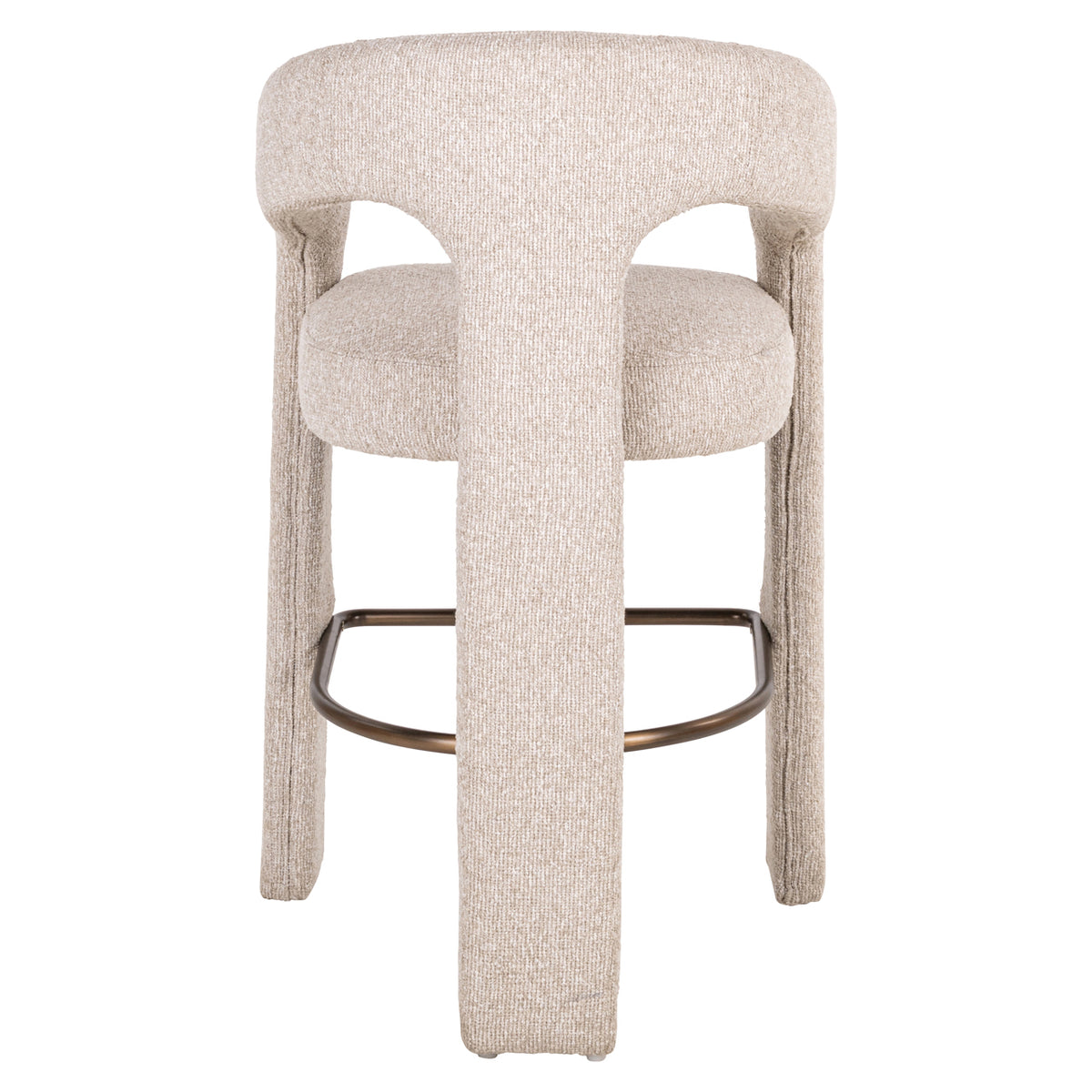 Scaun de bar Belle