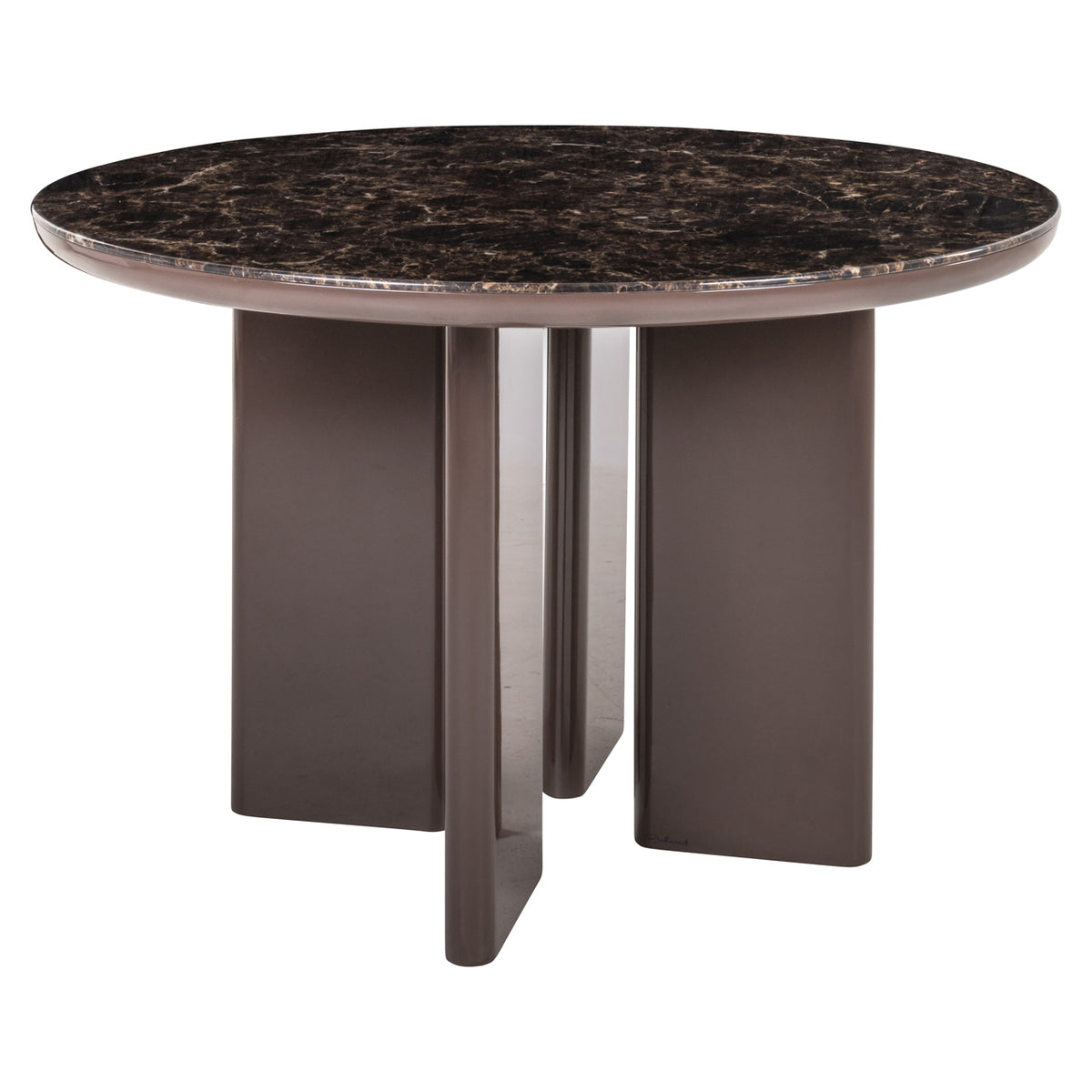 Masa de dining Almundi 120Ø