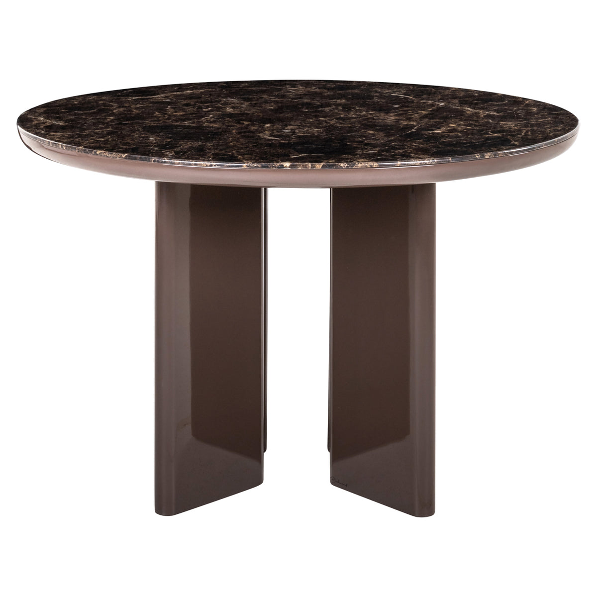 Masa de dining Almundi 120Ø