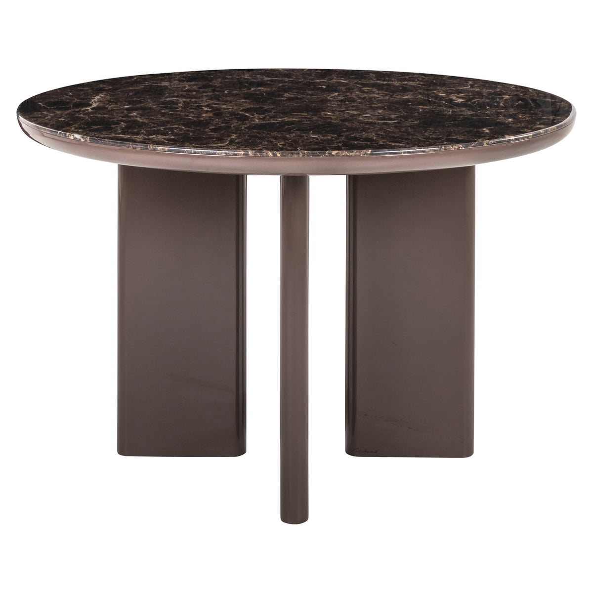 Masa de dining Almundi 120Ø