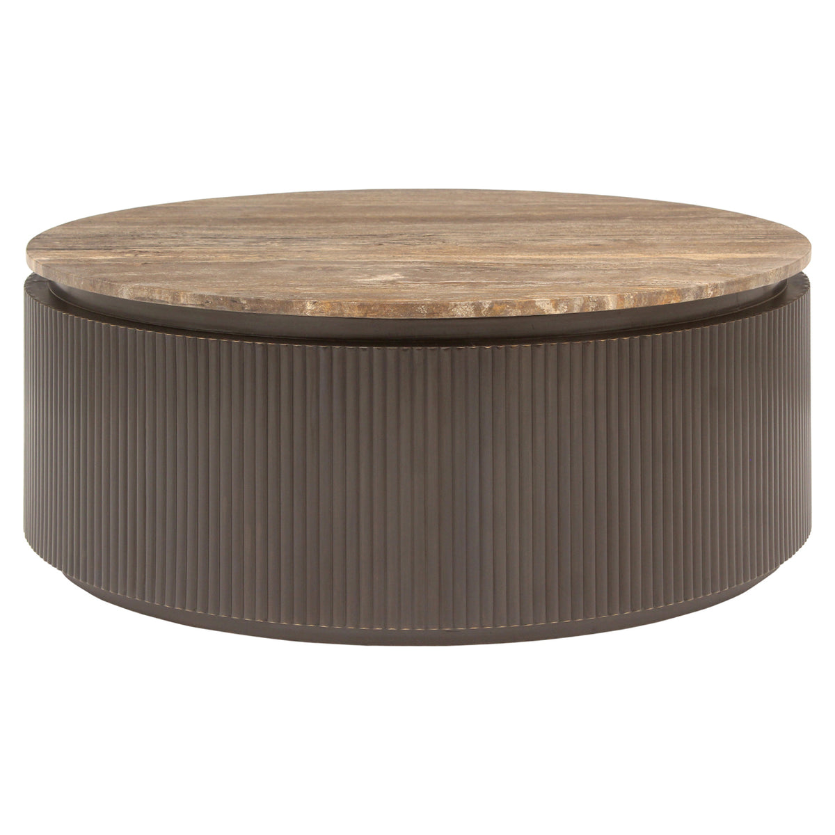 Masuta de cafea Russo  90Ø