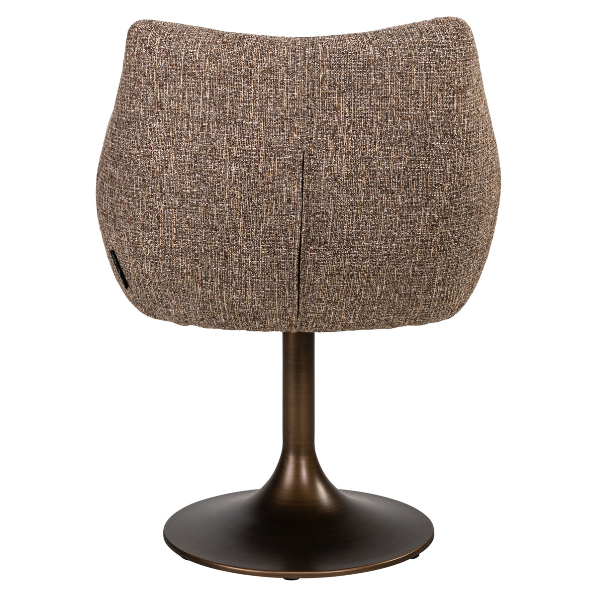 Scaun de dining rotativ Aldo