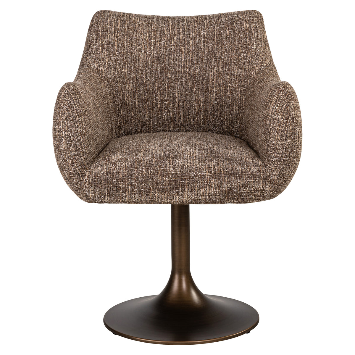Scaun de dining rotativ Aldo