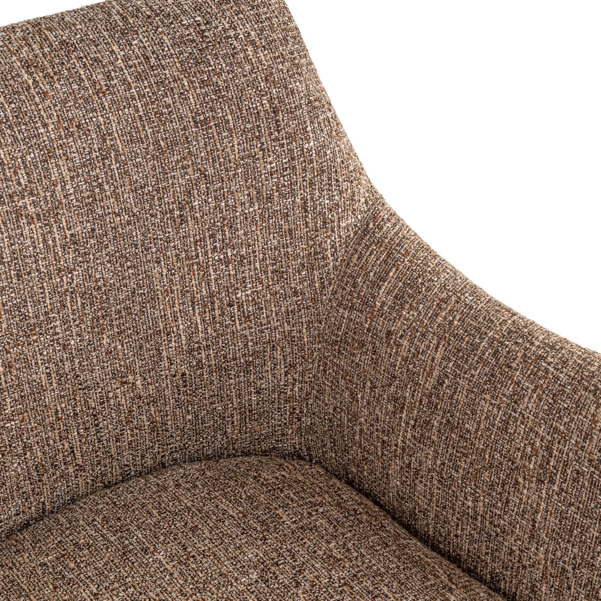 Scaun de dining rotativ Aldo