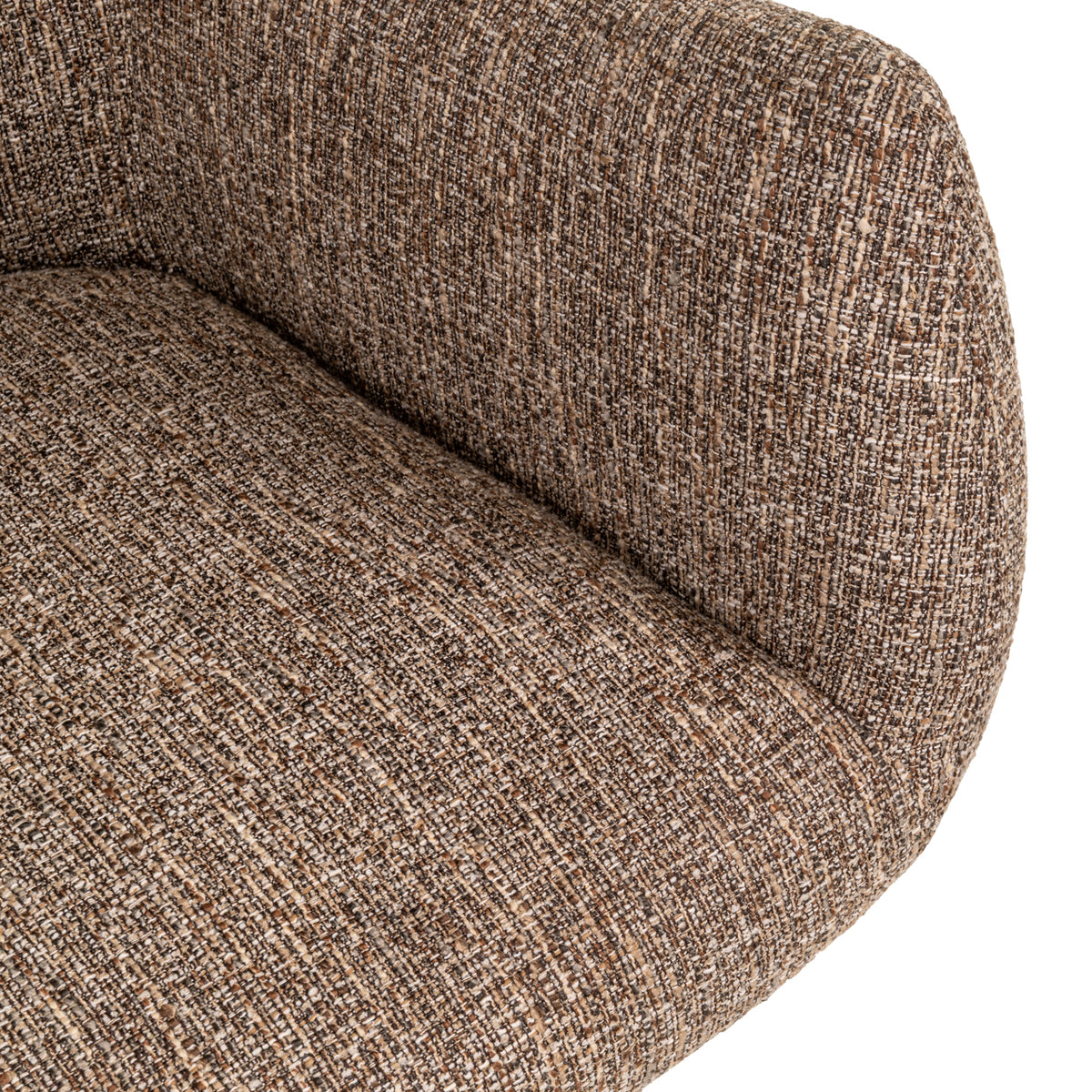 Scaun de dining rotativ Aldo