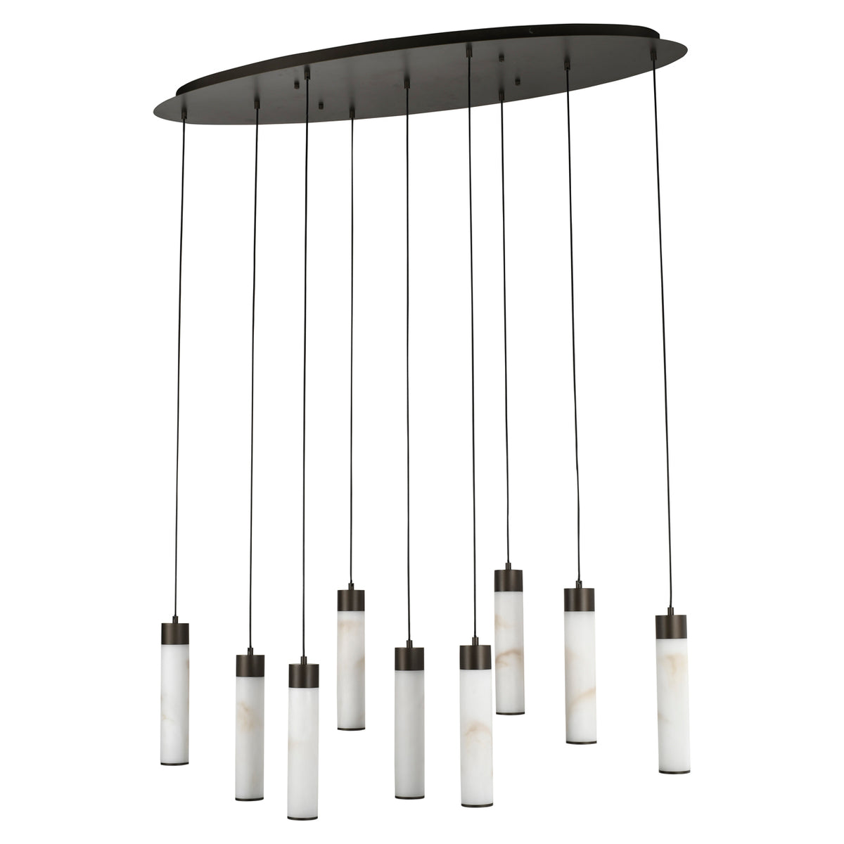Candelabru Chavine