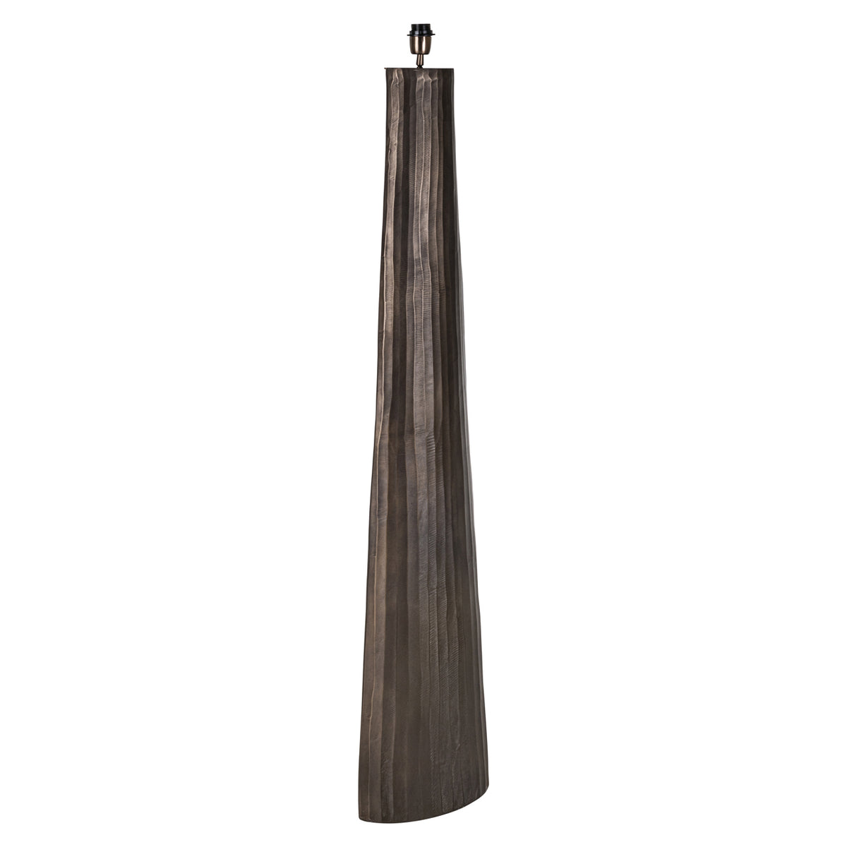 Lampa de podea Velvyn bronz