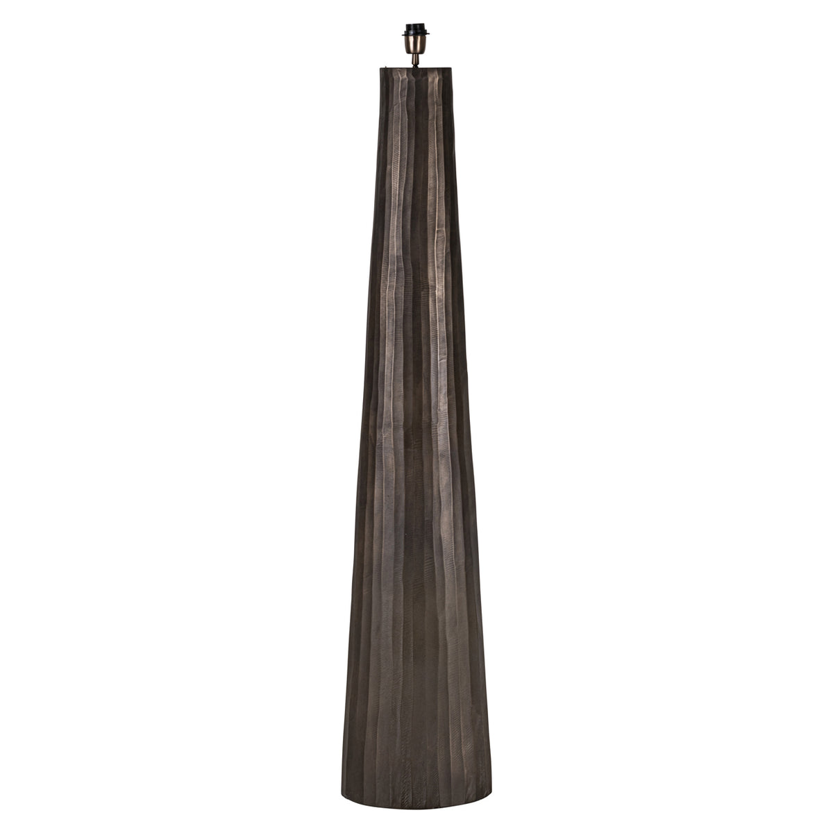 Lampa de podea Velvyn bronz
