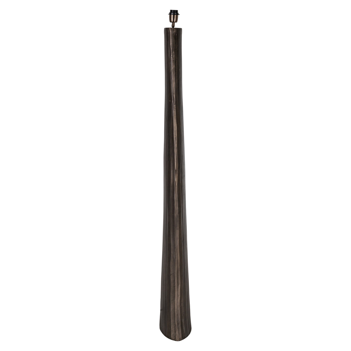 Lampa de podea Velvyn bronz