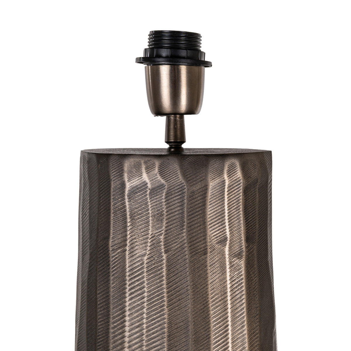 Lampa de podea Velvyn bronz