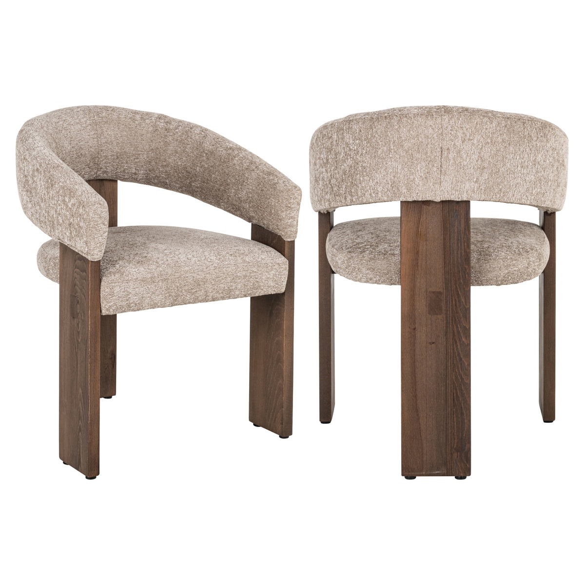Scaun de dining Avara