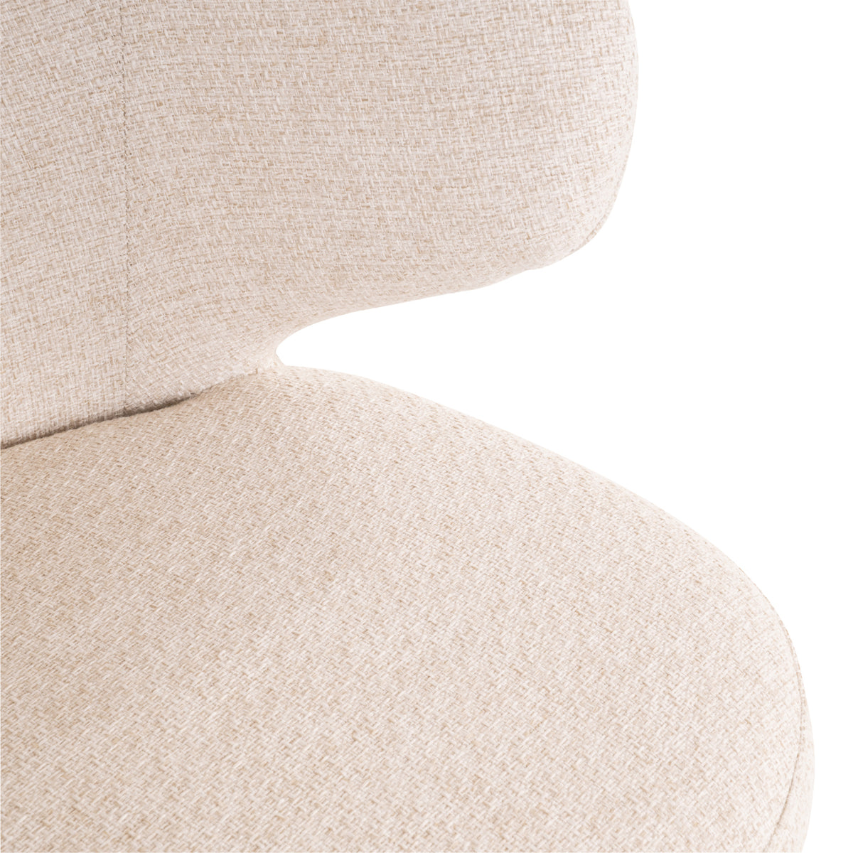 Scaun de exterior Nuba