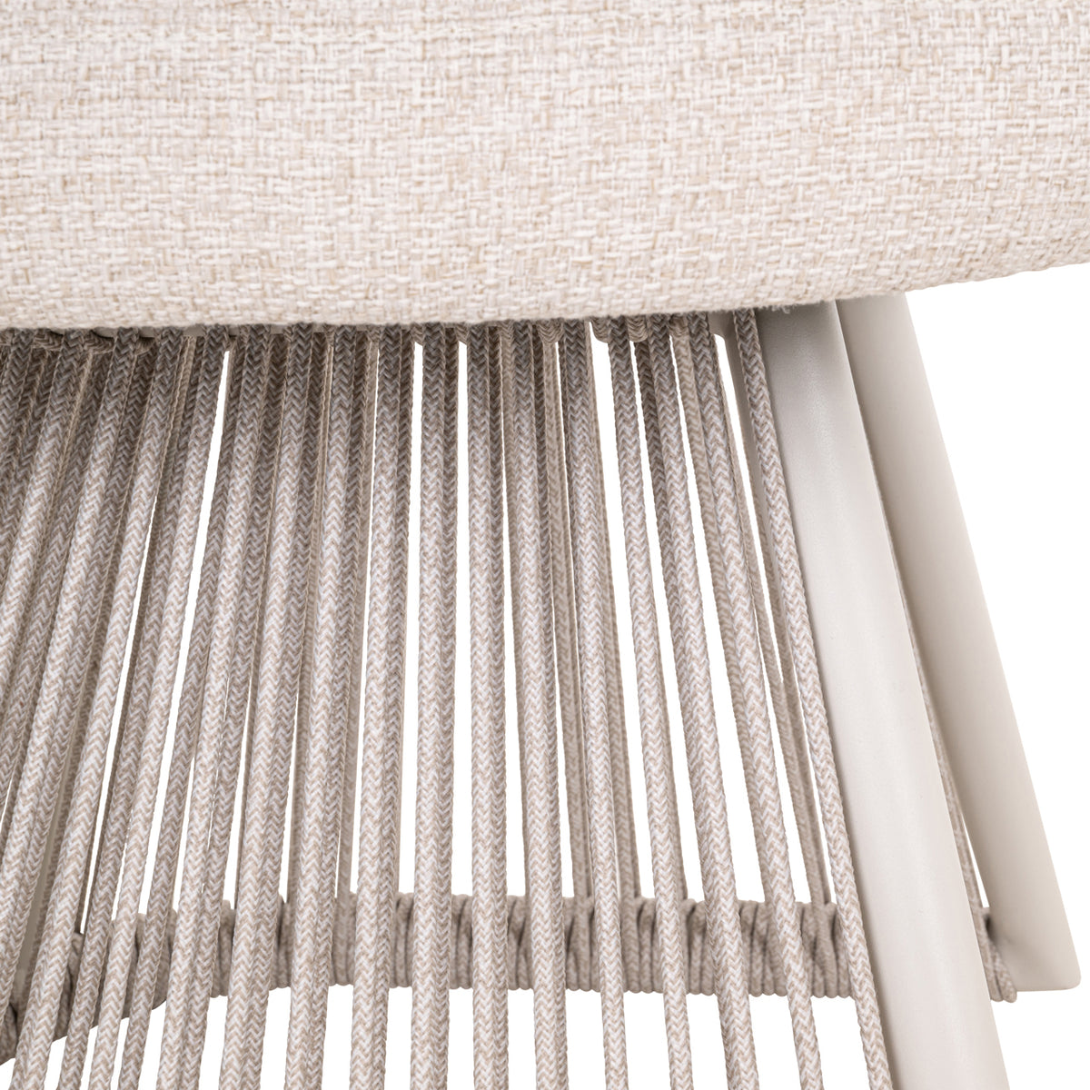 Scaun de exterior Nuba