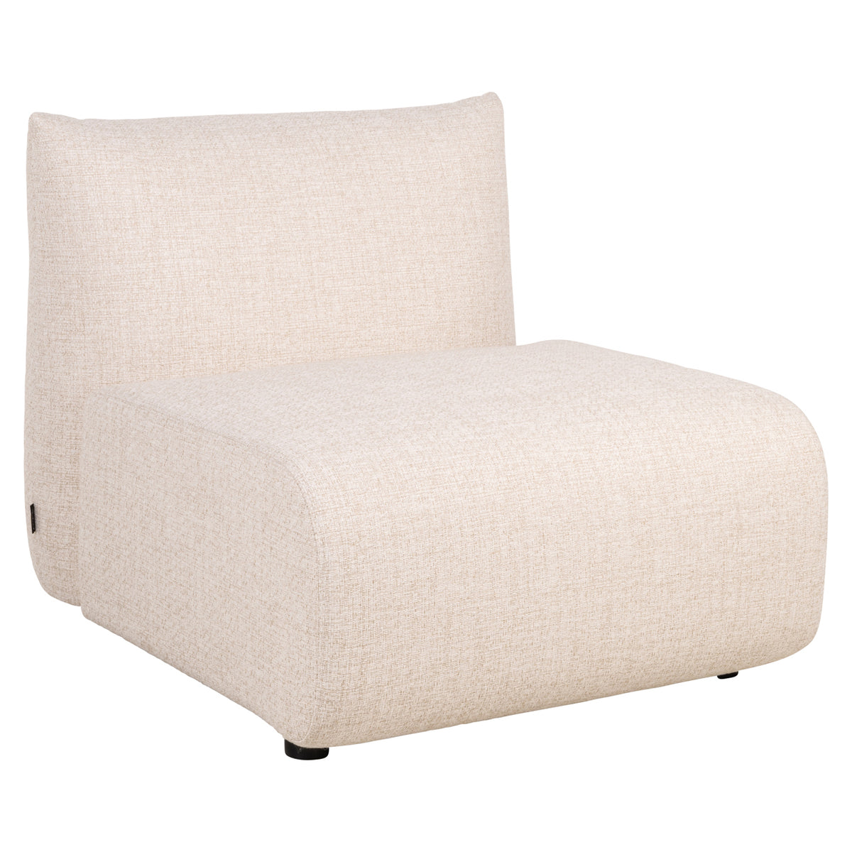 Modul canapea de exterior Dawson