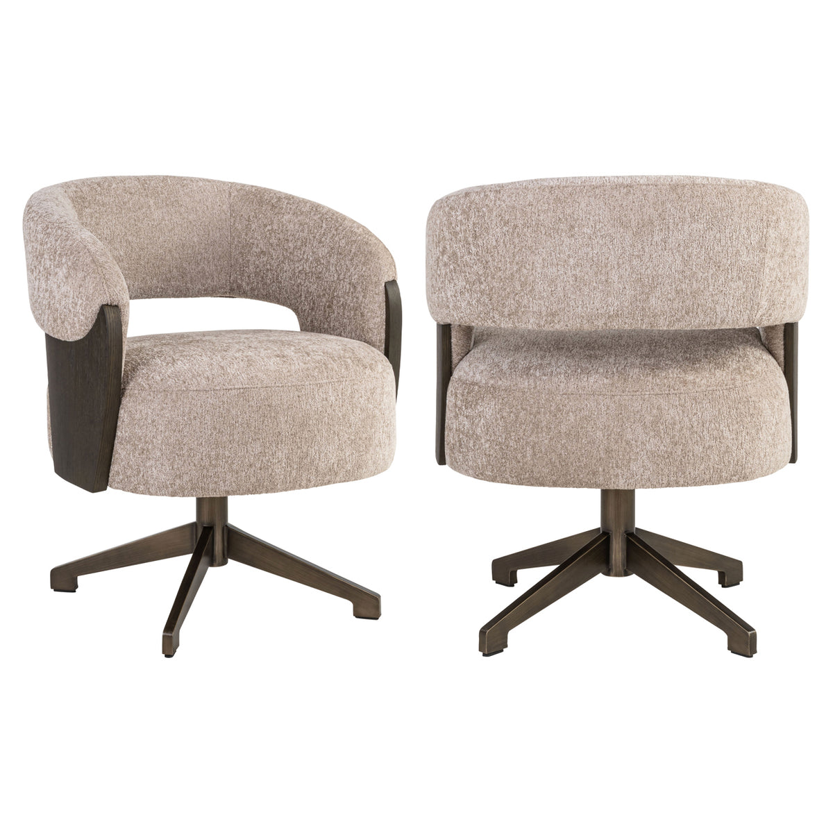 Scaun de dining Pollux