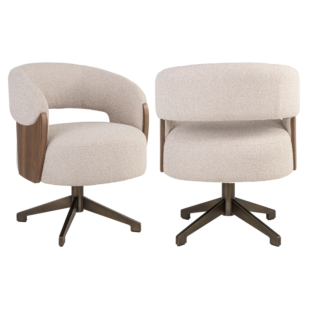 Scaun de dining Pollux