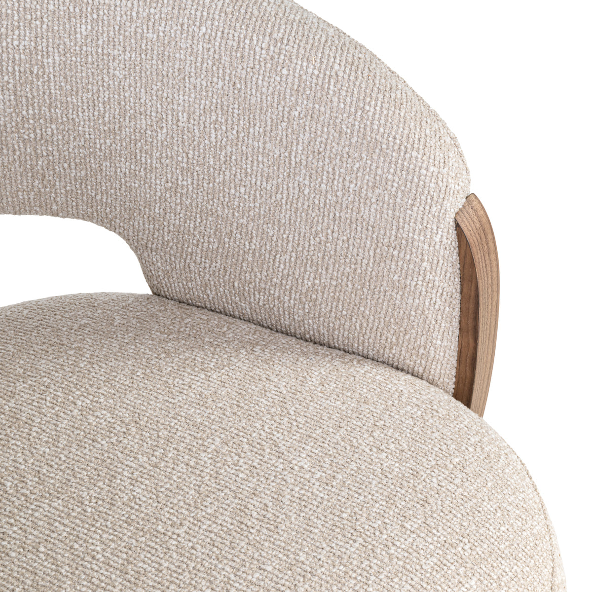 Scaun de dining Pollux